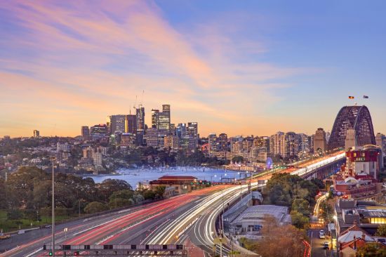 19A/171 Gloucester Street, Sydney, NSW 2000