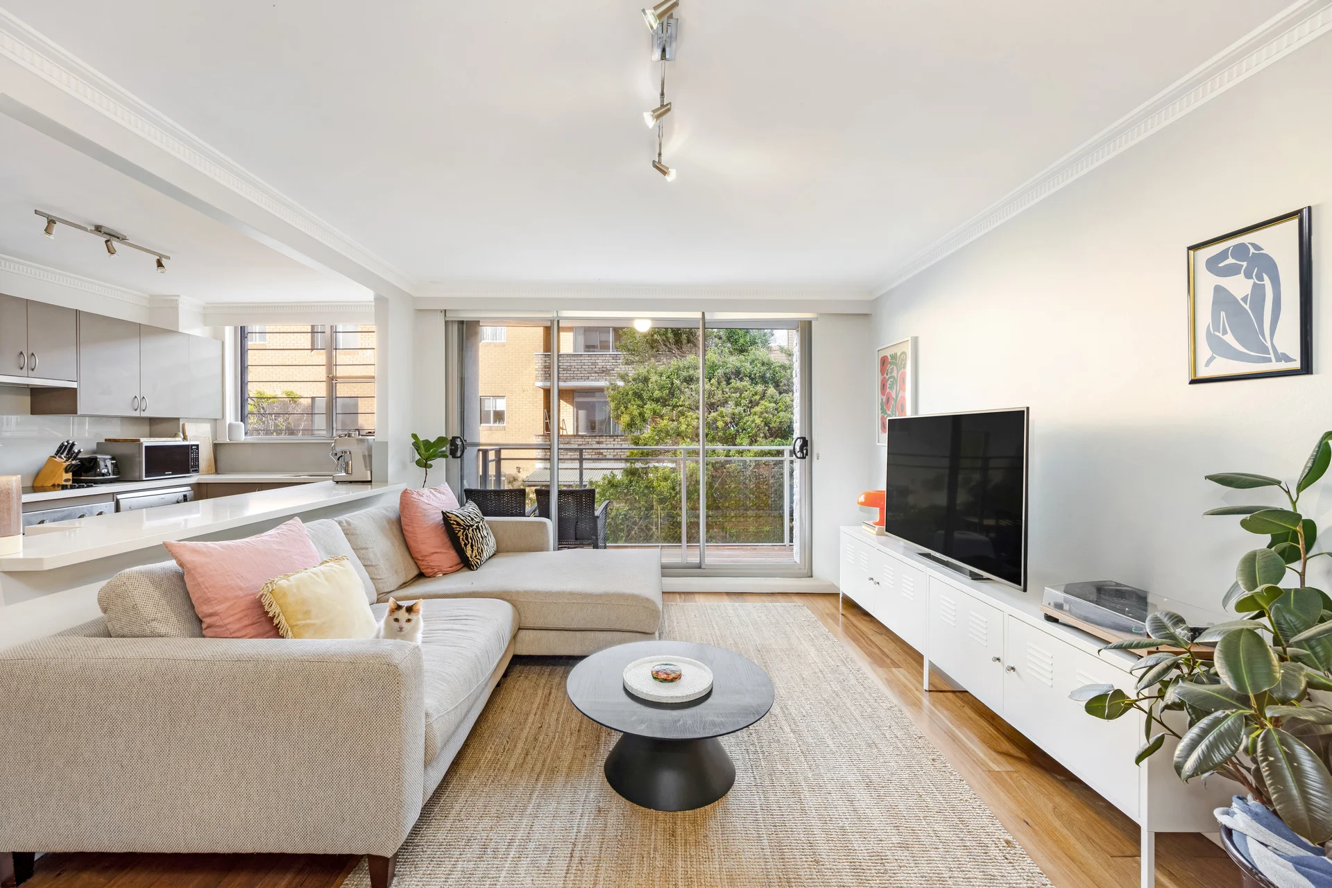 1a/337 Bronte Road, Bronte, NSW 2024