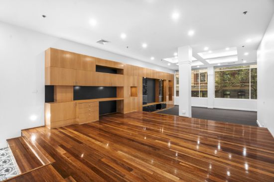1B/1 Elizabeth Street, Melbourne, Vic 3000