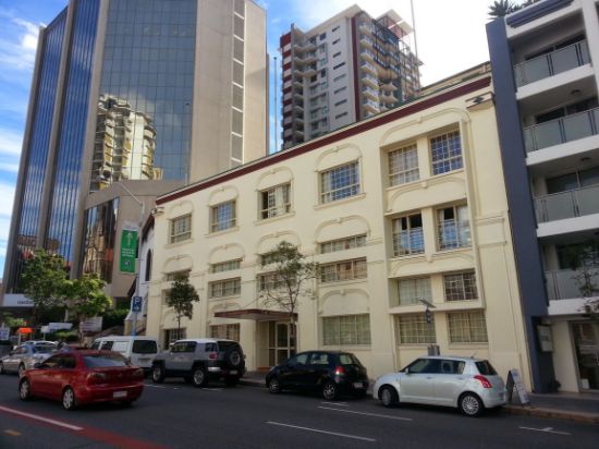 1C/436 Ann Street, Brisbane City, Qld 4000