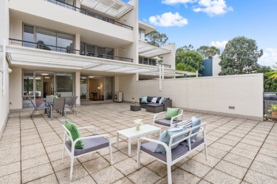 2/1-3 Heidelberg Avenue, Newington, NSW 2127