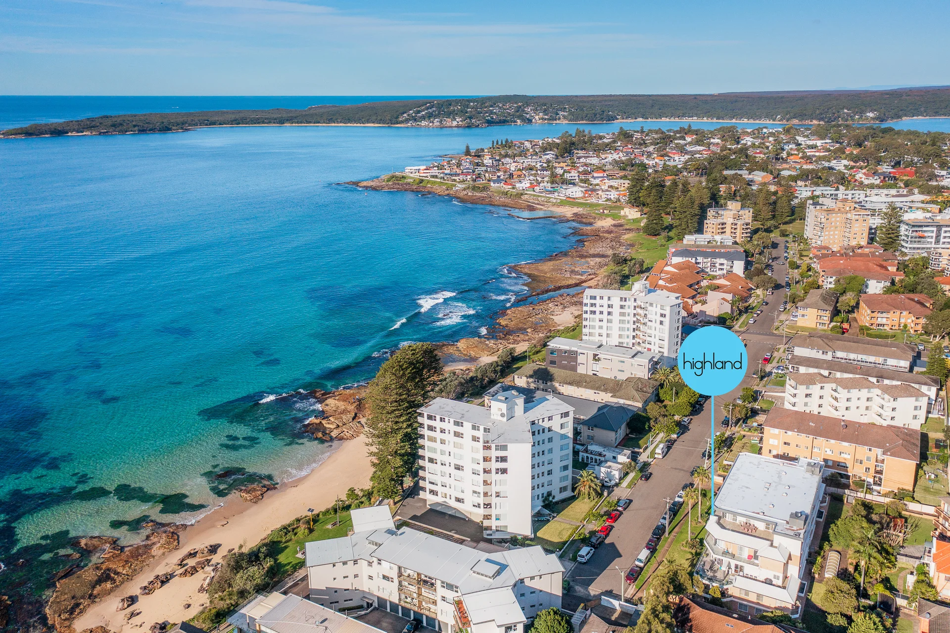 2/1-7 Arthur Avenue, Cronulla, NSW 2230