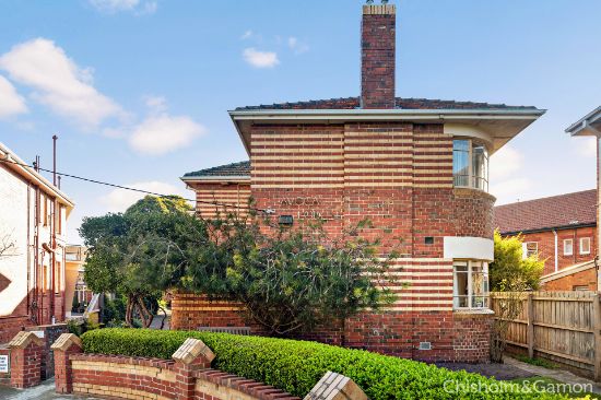 2/1 Avoca Court, Elwood, Vic 3184