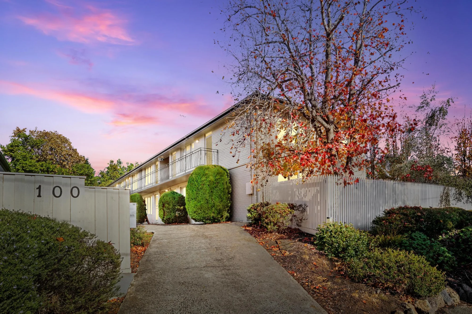 2/100 Claremont Avenue, Malvern, Vic 3144