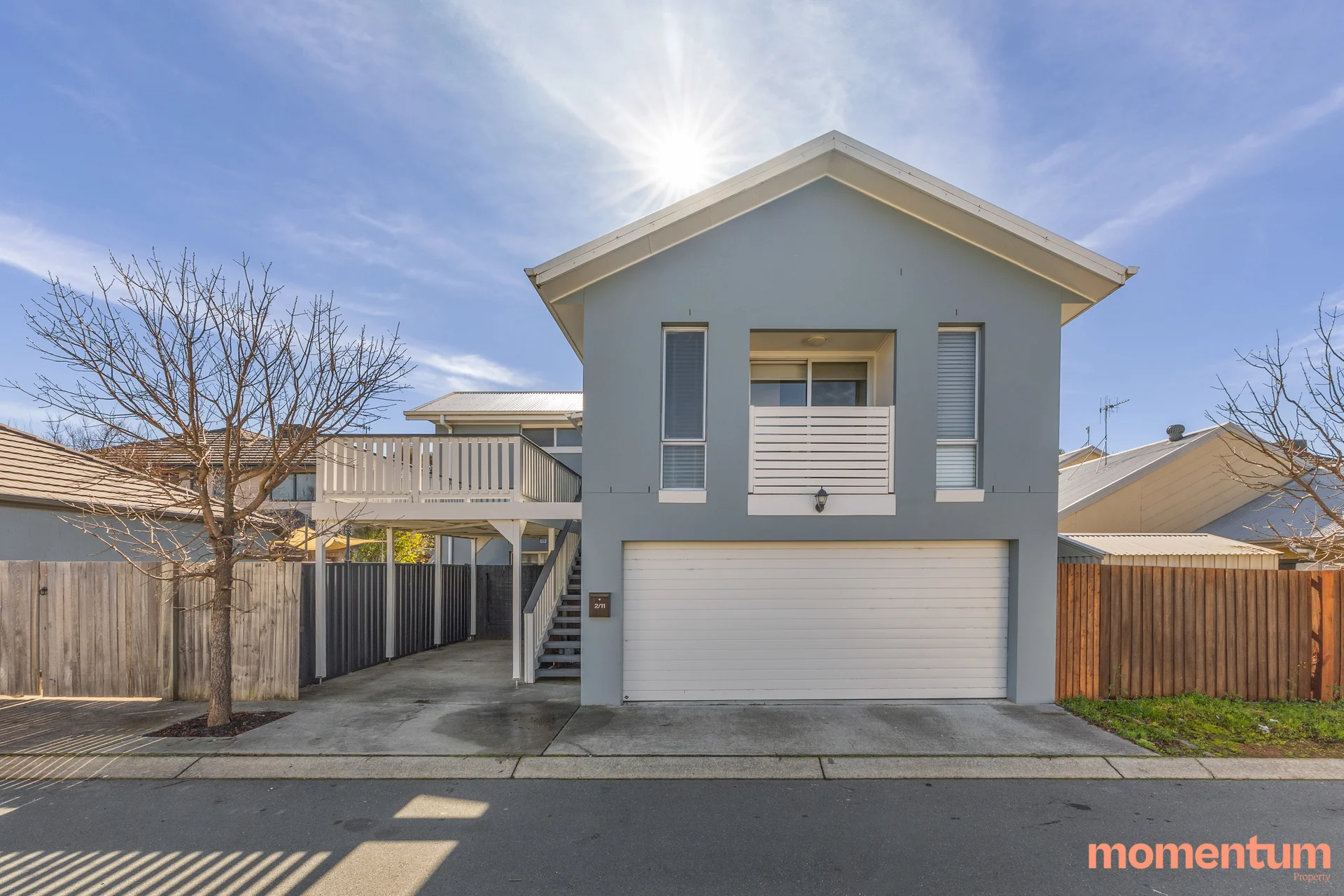 2/11 Grocott Lane, Gungahlin, ACT 2912