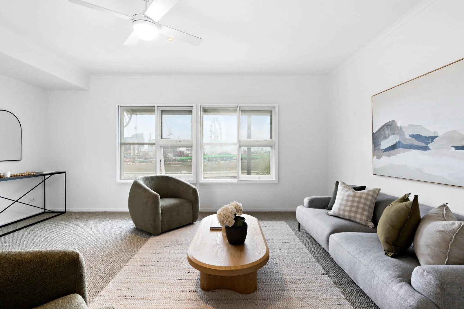 2/110 Railway Place, West Melbourne, Vic 3003