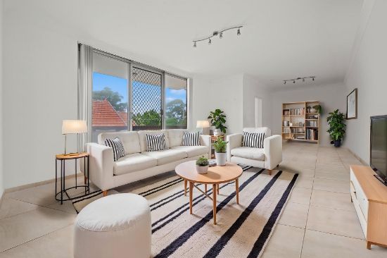 2/124 First Avenue, Five Dock, NSW 2046
