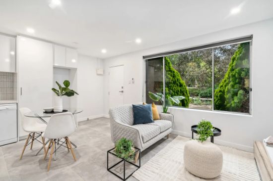 2/13 Langridge St, Fairfield, Vic 3078