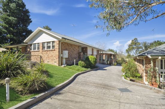 2/14 Addington Road, Hazelbrook, NSW 2779