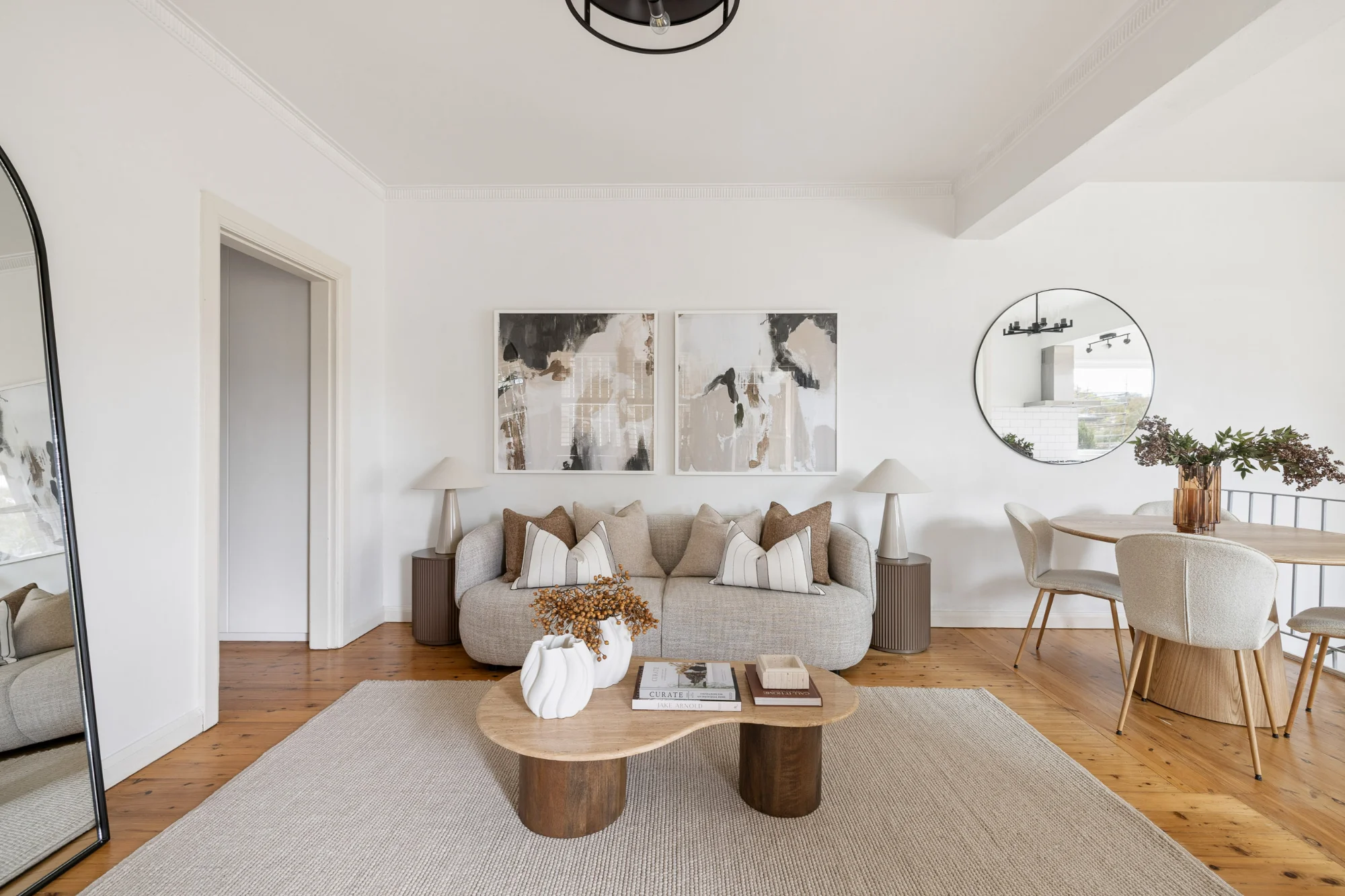 2/14 Chester Street, Woollahra, NSW 2025