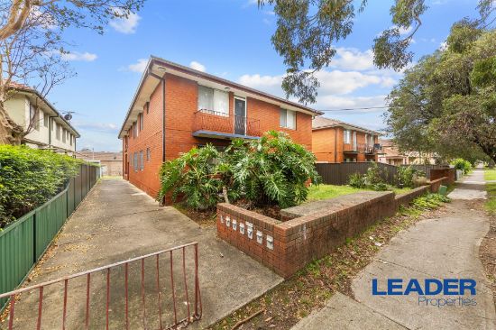 2/14 Oswald Street, Campsie, NSW 2194