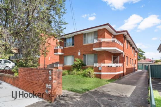2/14 St Clair Street, Belmore, NSW 2192
