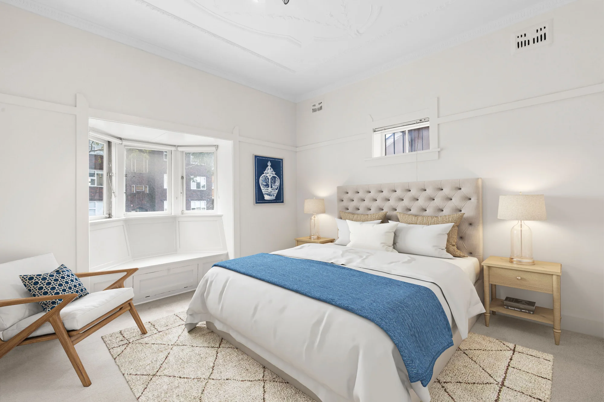 2/143 Old South Head Road, Bondi Junction NSW 2022