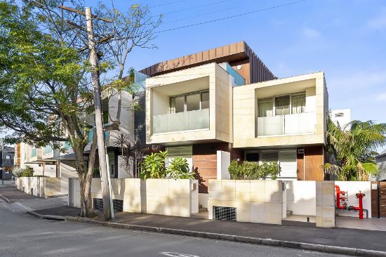 2/148 Beattie Street, Balmain, NSW 2041