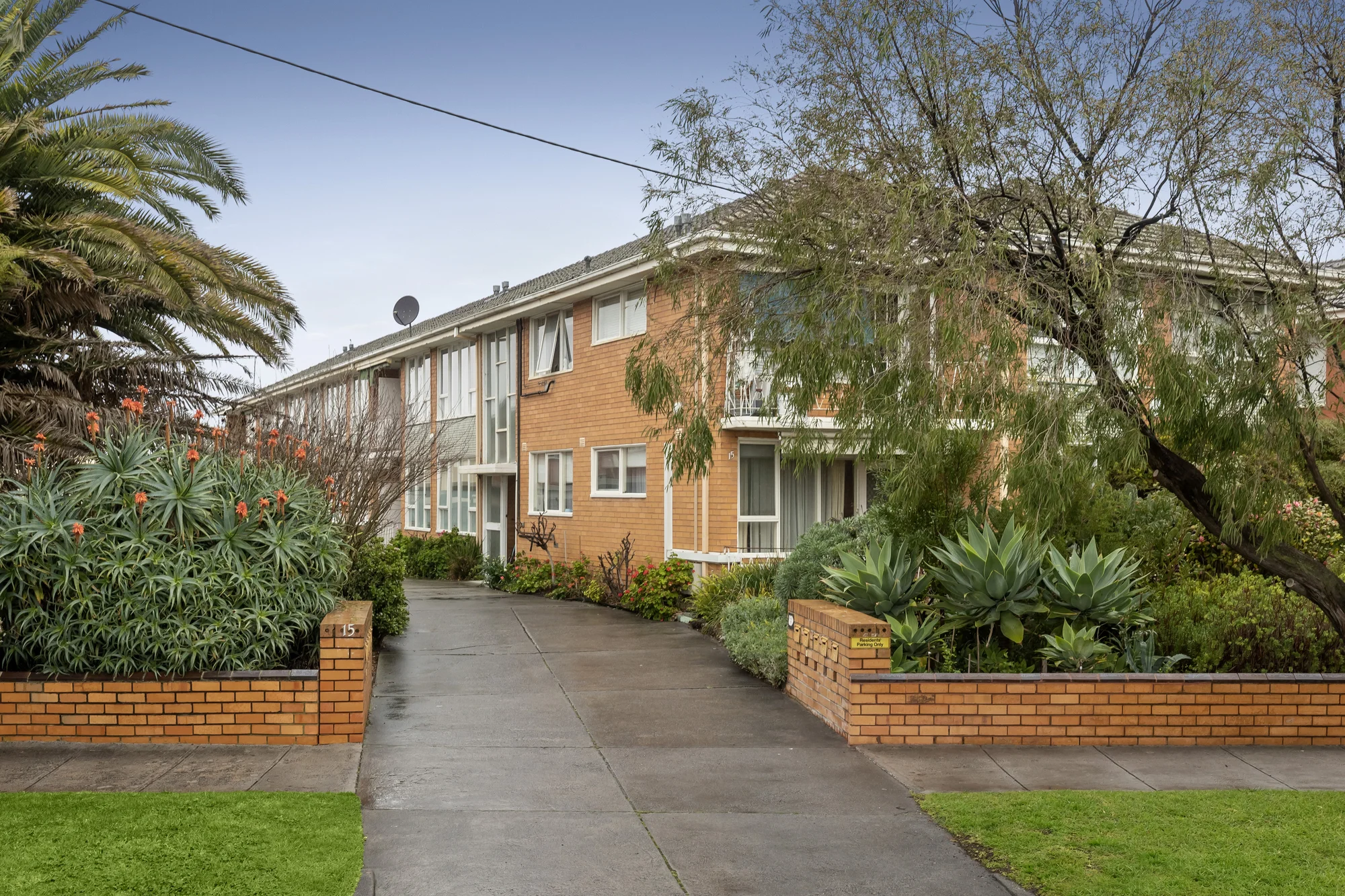 2/15 Royal Avenue, Glen Huntly, Vic 3163