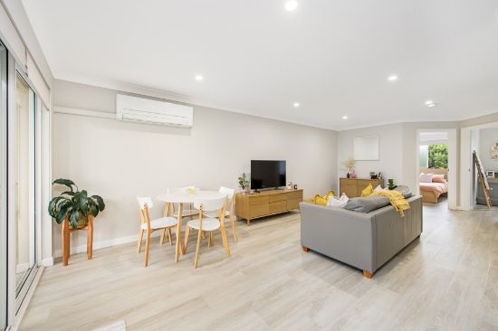 2/151-153 Wardell Road, Dulwich Hill, NSW 2203