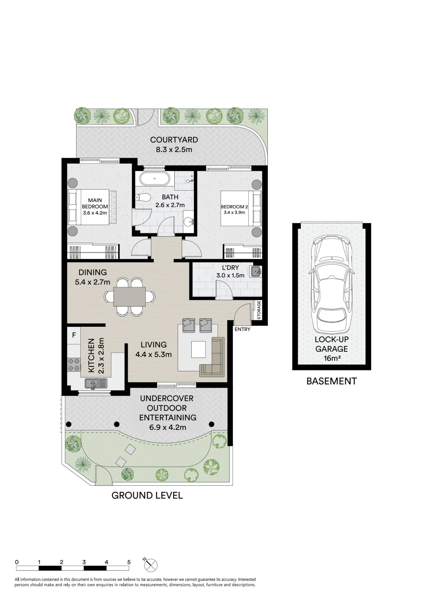 2/158-160a Harrow Road, Kogarah, NSW 2217