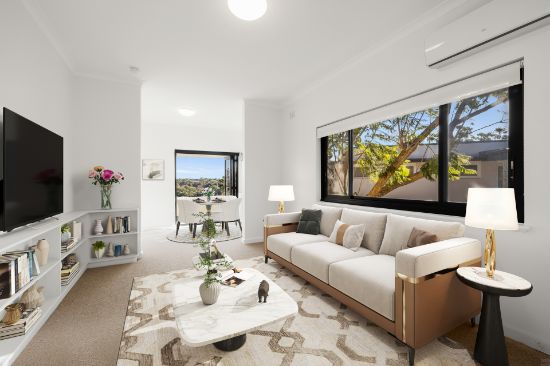 2/16 Ellalong Road, Cremorne, NSW 2090