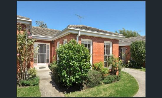 2/16 Lithgow Street, Glen Iris, Vic 3146