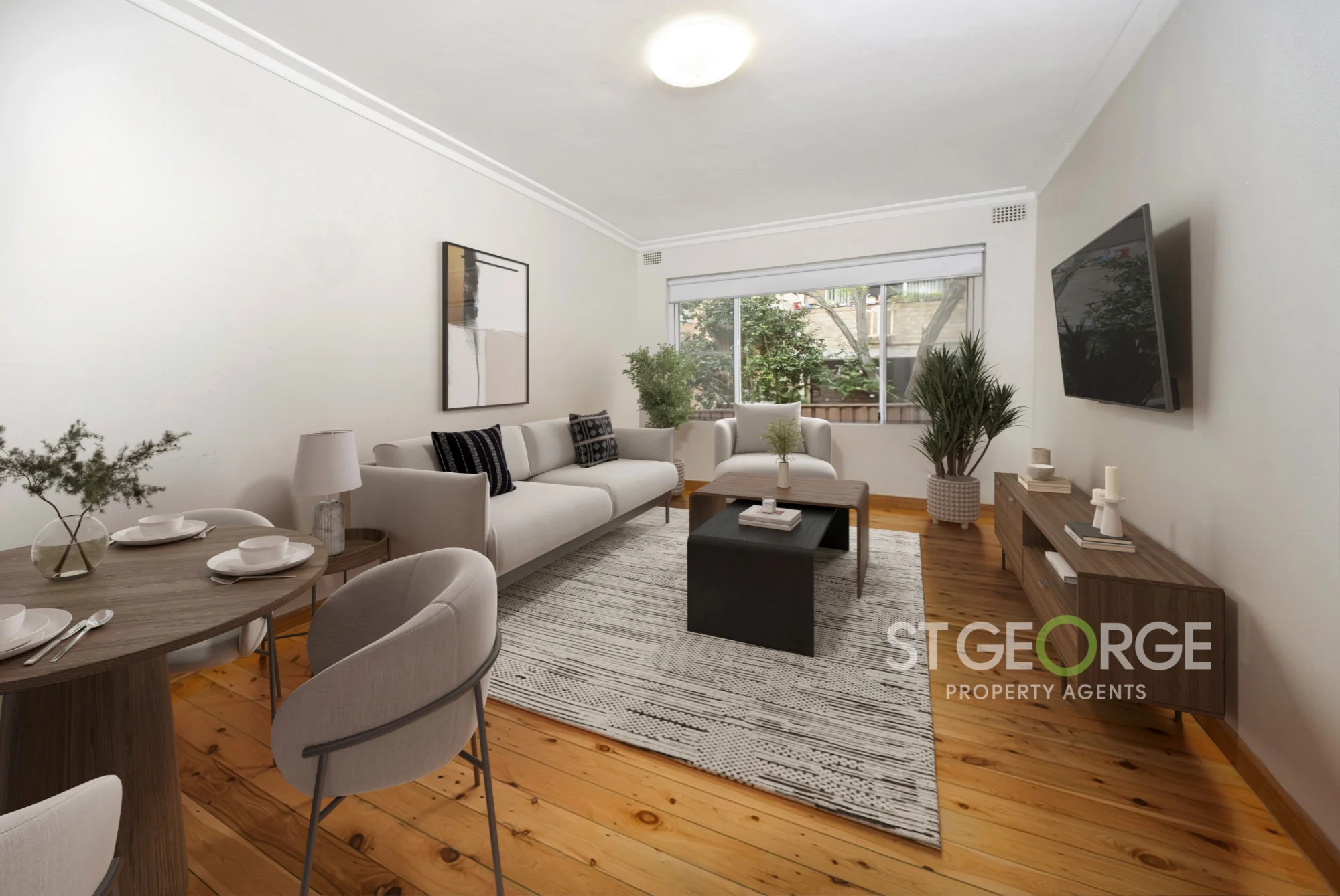 2/16 Nelson Street, Penshurst, NSW 2222