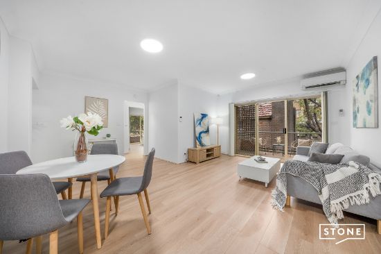 2/16 New Street, North Parramatta, NSW 2151