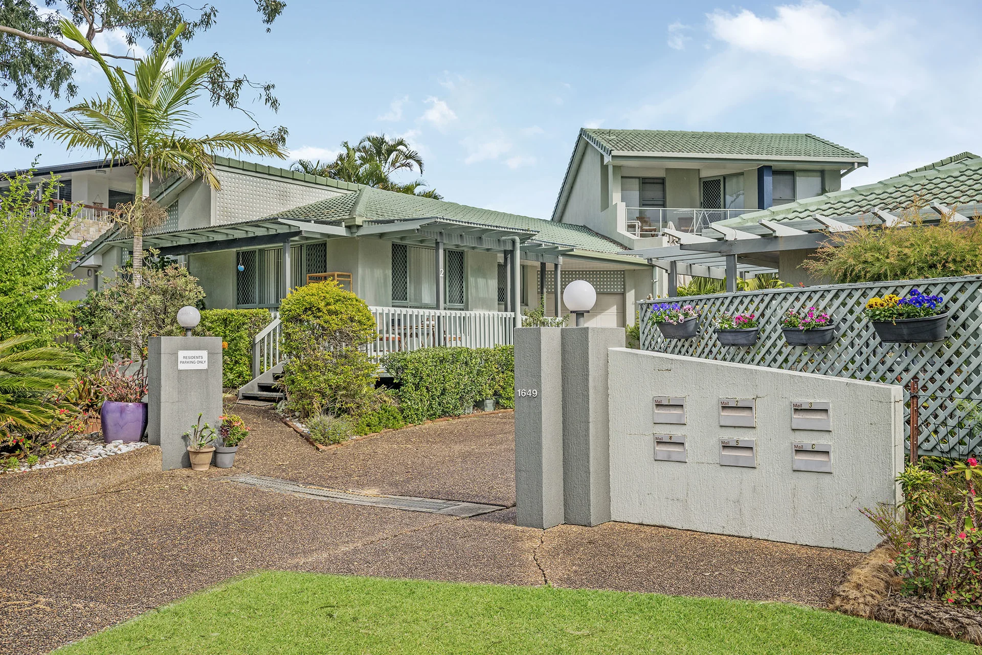 2/1649 Ocean Drive, Lake Cathie, NSW 2445