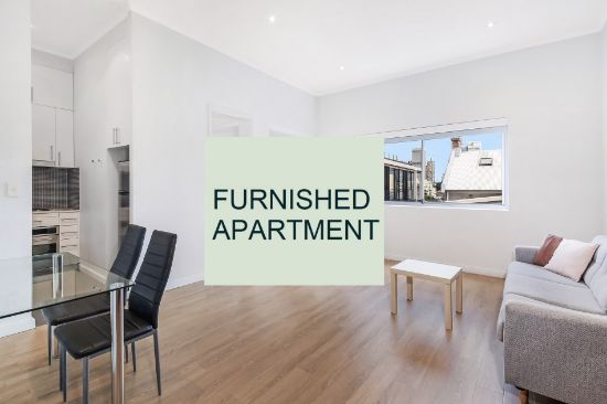 2/165 Victoria Street, Potts Point, NSW 2011