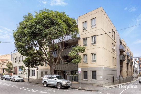 2/17-21 Blackwood Street, North Melbourne, Vic 3051