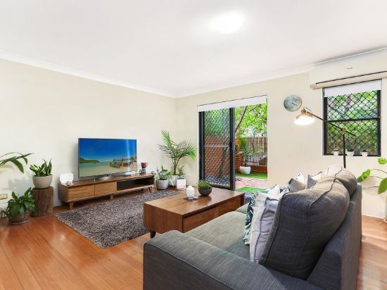 2/17-37 Lawrence Street, Alexandria, NSW 2015