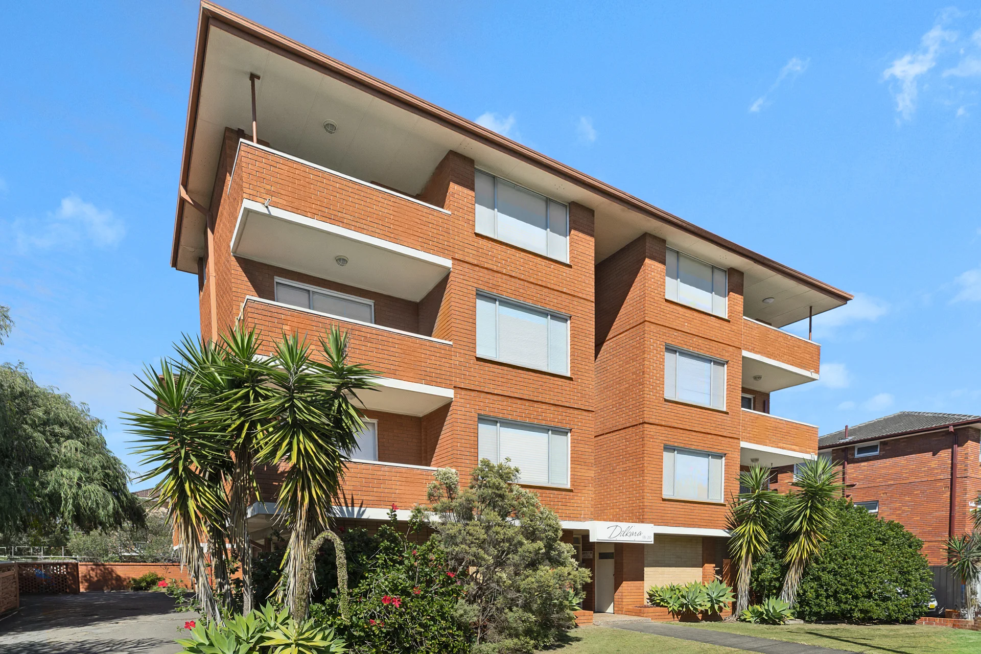 2/18 Bando Road, Cronulla, NSW 2230