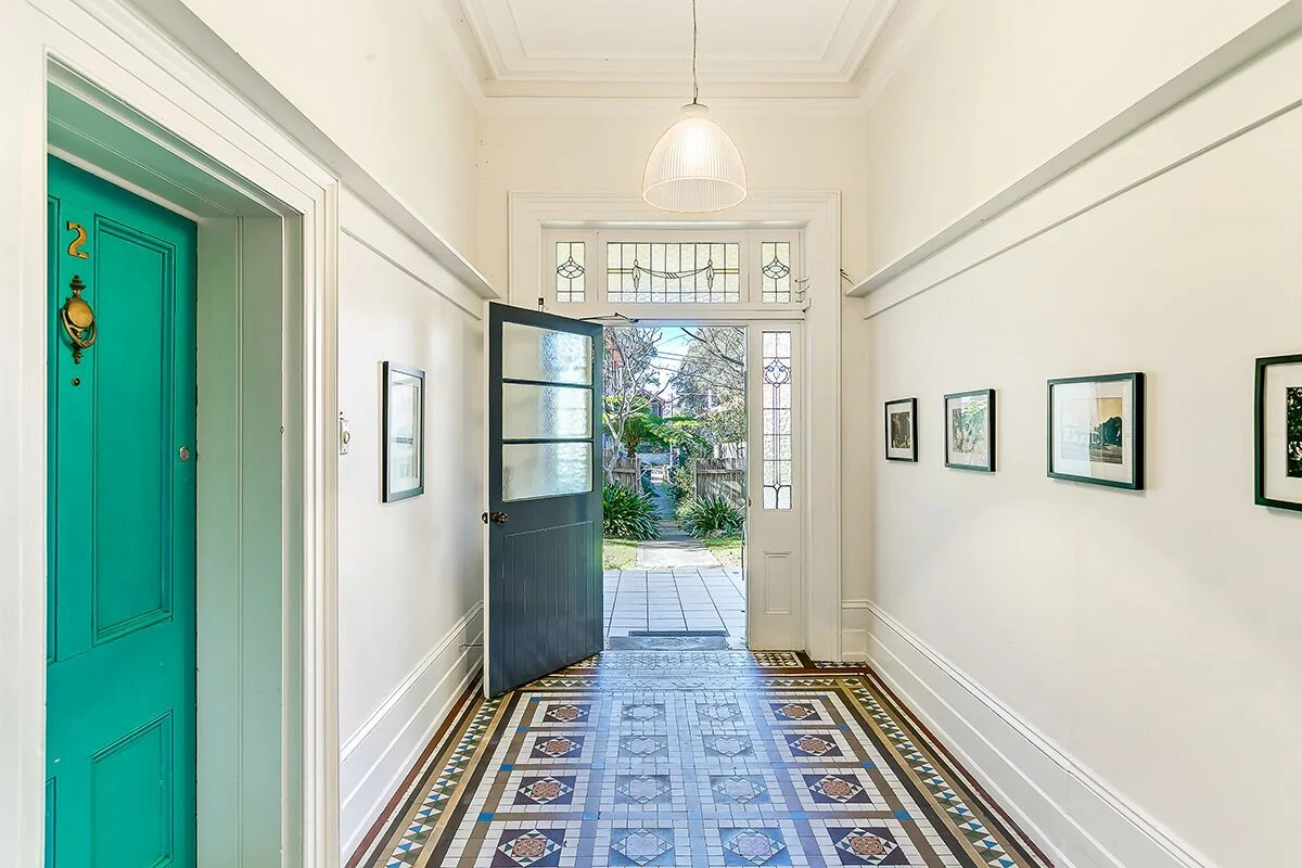 2/18 Blandford Ave, Bronte, NSW 2024