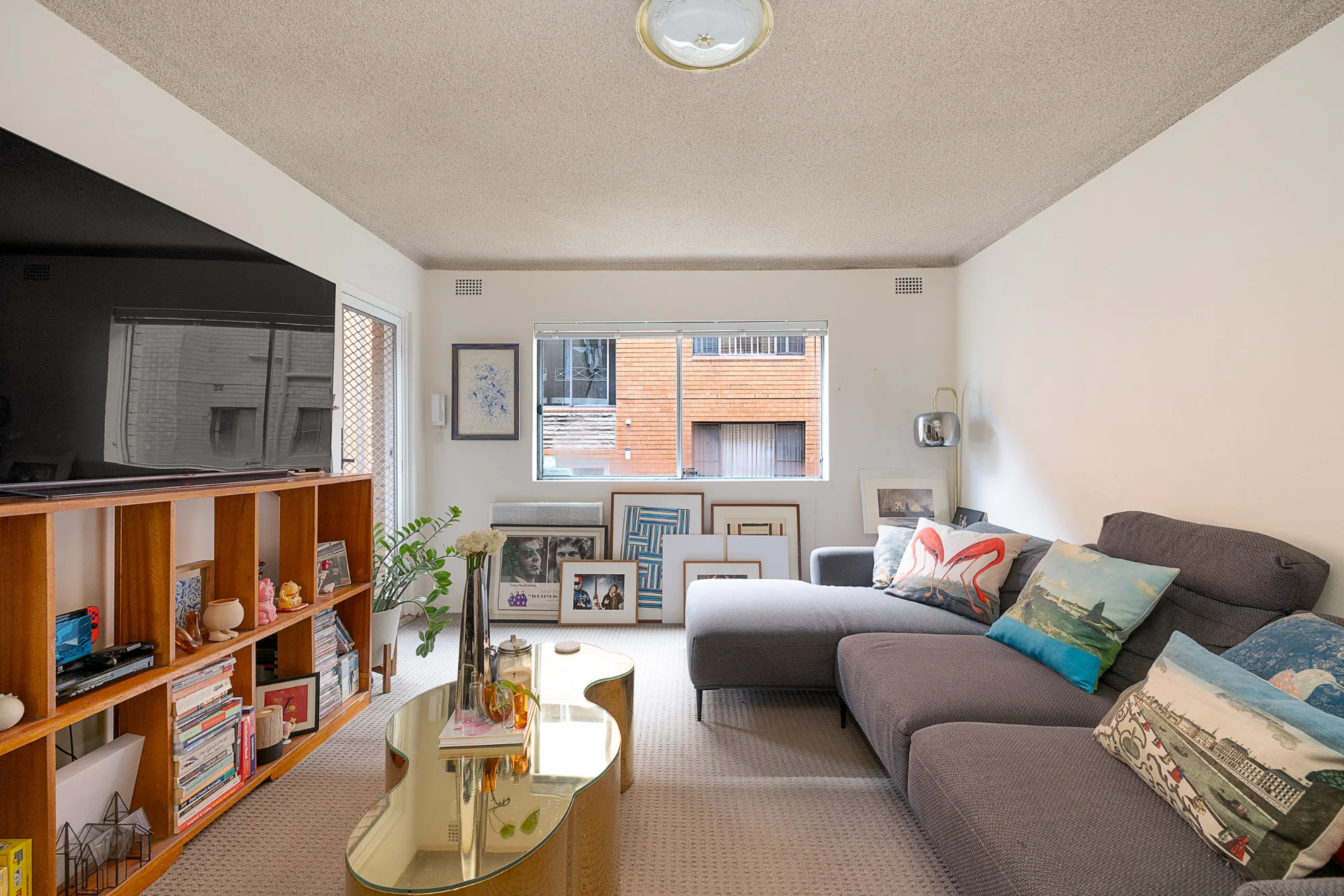 2/18 Chandos Street, Ashfield, NSW 2131