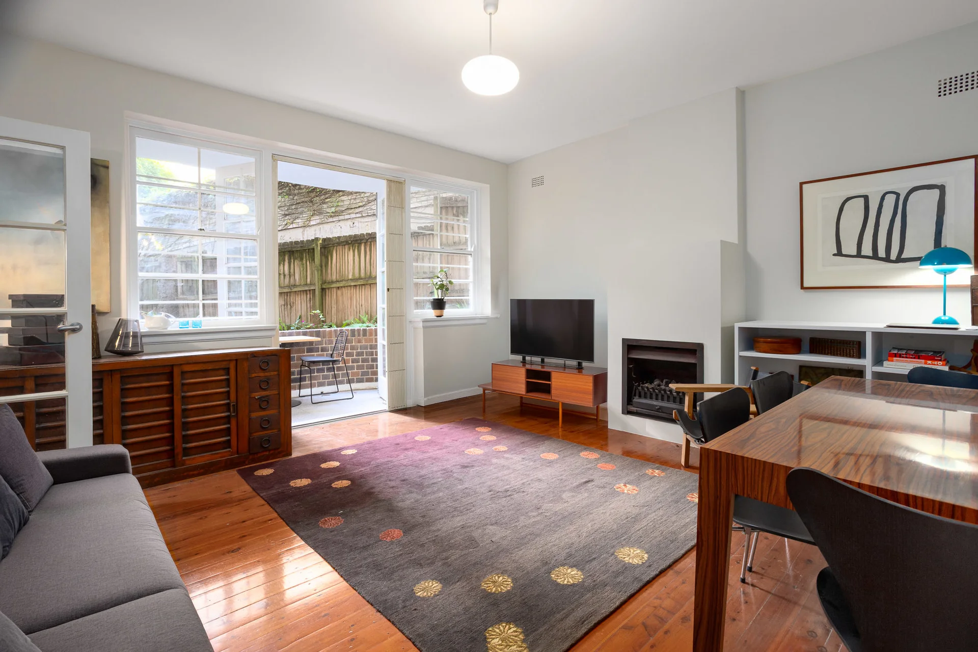 2/18 Onslow Avenue, Elizabeth Bay, NSW 2011