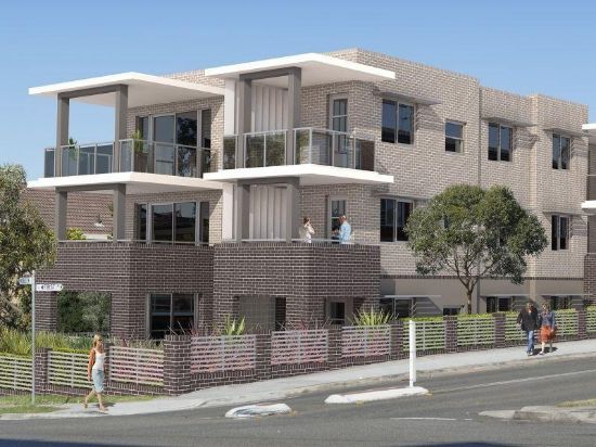 2/19-21 Noble Street, Allawah, NSW 2218