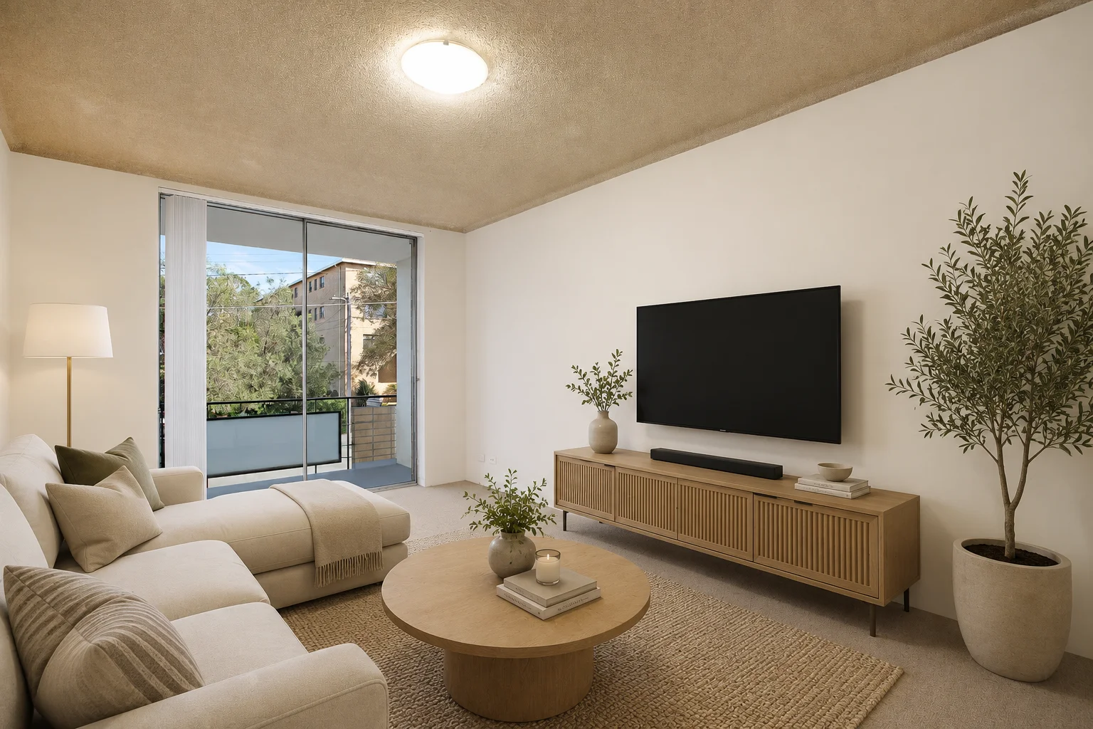 2/197 Carrington Road, Coogee NSW 2034