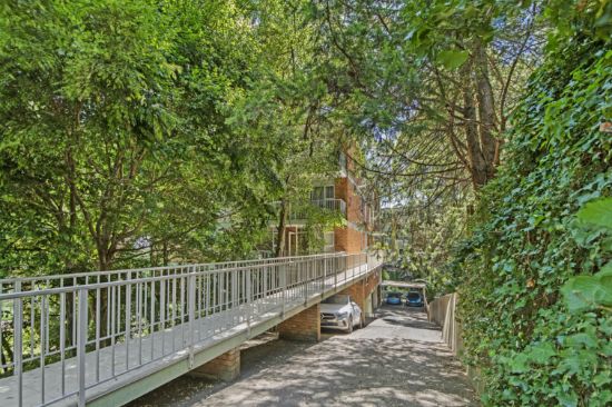 2/1B Innes Road, Greenwich, NSW 2065