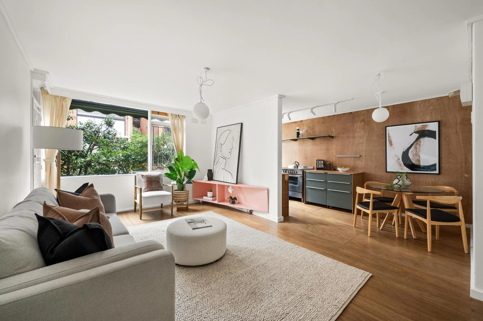 2/2-32 King William Street, Fitzroy, Vic 3065