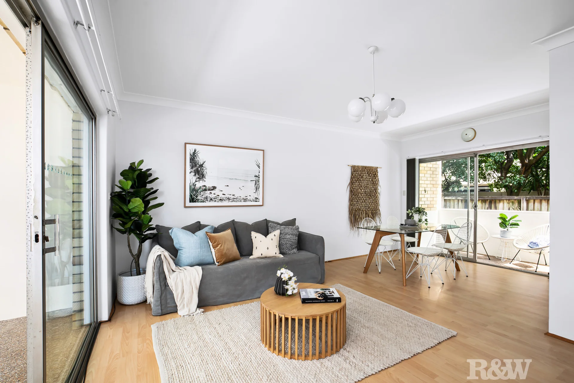 2/203  Birrell Street, Waverley, NSW 2024