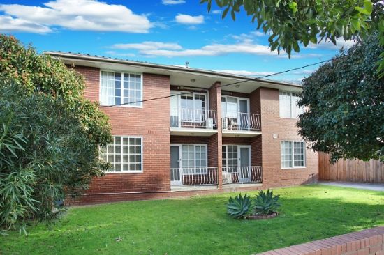 2/21 Adelaide Street, Murrumbeena, Vic 3163