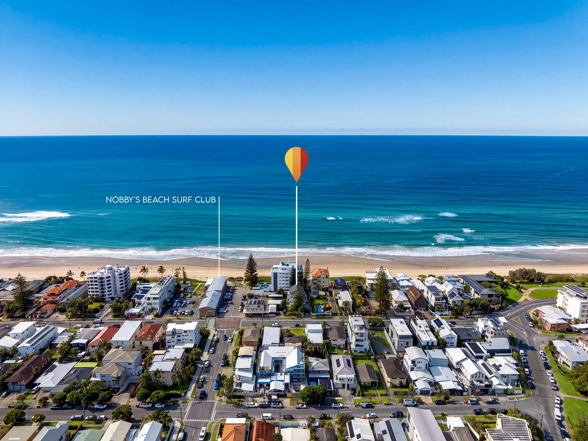 2/21 Albatross Avenue, Mermaid Beach, Qld 4218