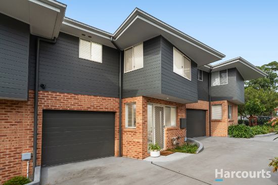 2/21 Gregson Avenue, Mayfield West, NSW 2304
