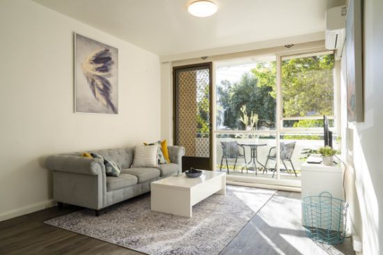 2/22 Eildon Road, St Kilda, Vic 3182