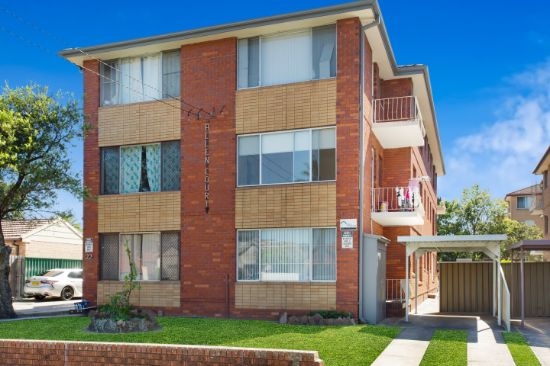 2/22 Fifth Avenue,, Campsie, NSW 2194