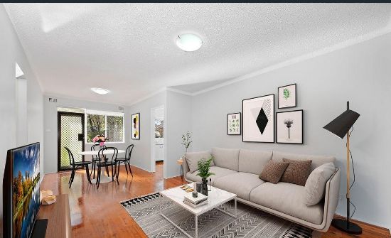 2/22 St Clair Street, Belmore, NSW 2192