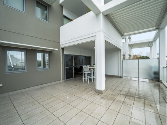 2/226 Beaufort Street, Perth, WA 6000