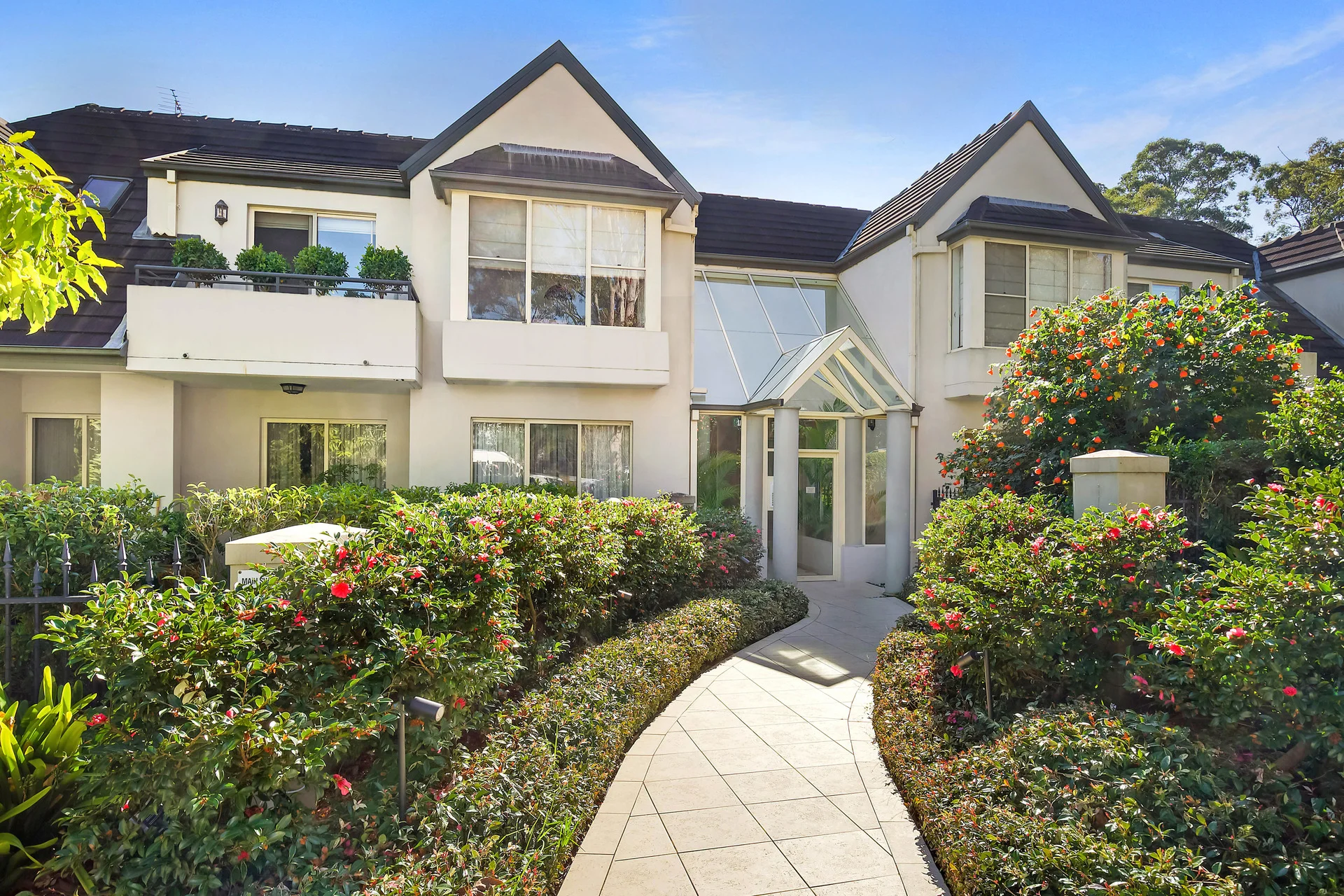 2/23-25 Dumaresq Street, Gordon, NSW 2072