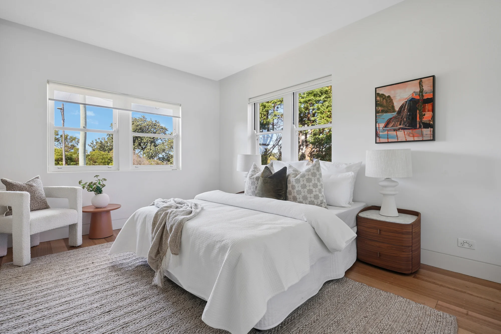 2/232 Old South Head Road, Vaucluse, NSW 2030