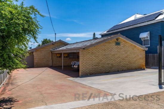 2/235a South Street, South Toowoomba, Qld 4350