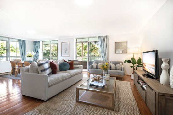 2/238-240 Pacific Highway, Greenwich, NSW 2065