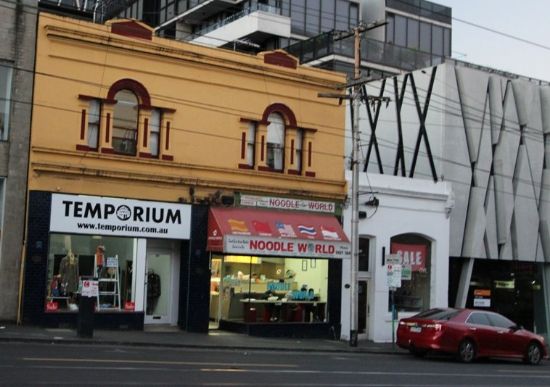 2/239 Bridge Road, Richmond, Vic 3121